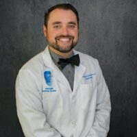 Nick Faillace AuD CCCA