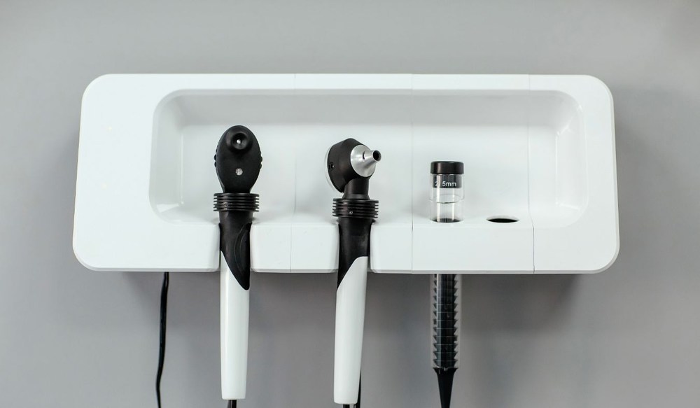 otoscope equipment