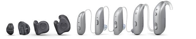 RS NX Full Family Line Up 2024