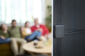 RS NX Sofa TVStreamer 8785