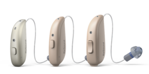 RS SA Family Line Up