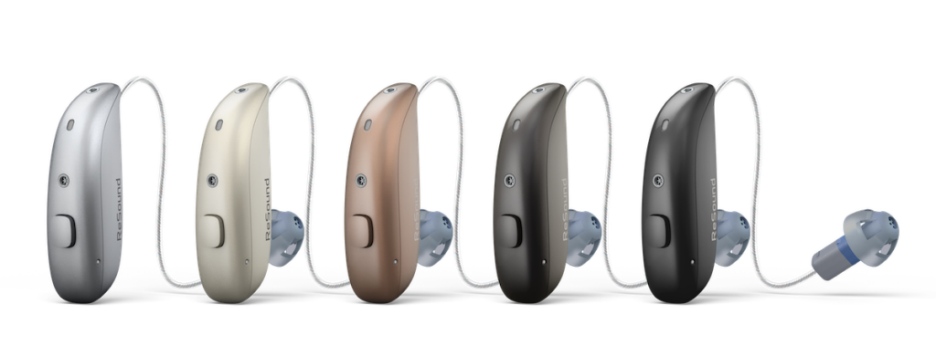 RS SA miniRIE 60 Painted color line up