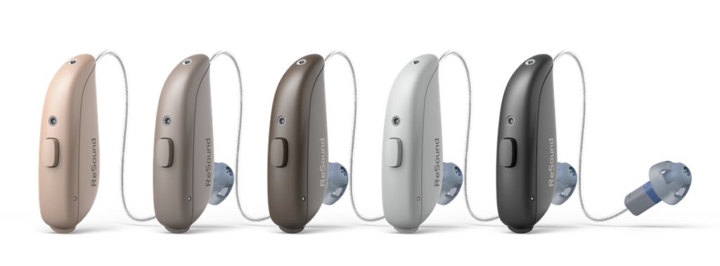 RS SA RIE 61 312 color line up