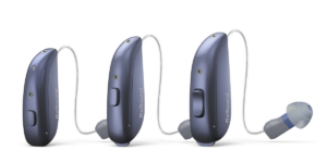 RS VI Family Line Up